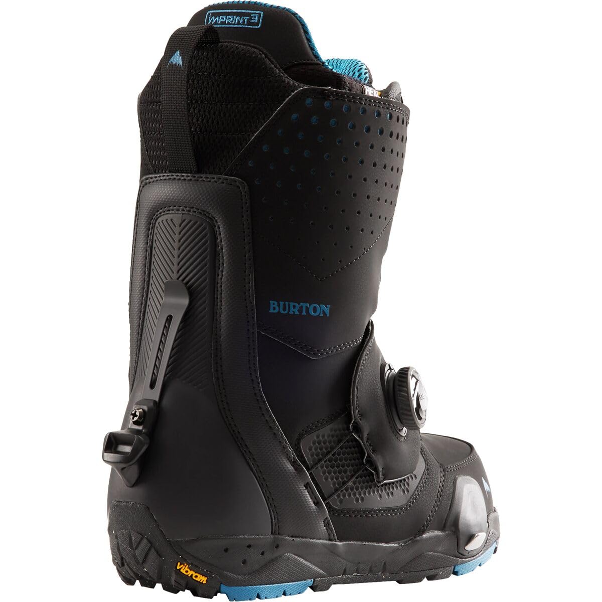 Amazon.com : Burton Men's Photon Step On Wide Snowboard Boots